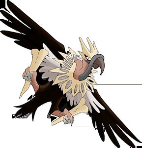 shiny mandibuzz|Mandibuzz Pokédex: stats, moves, evolution & locations.